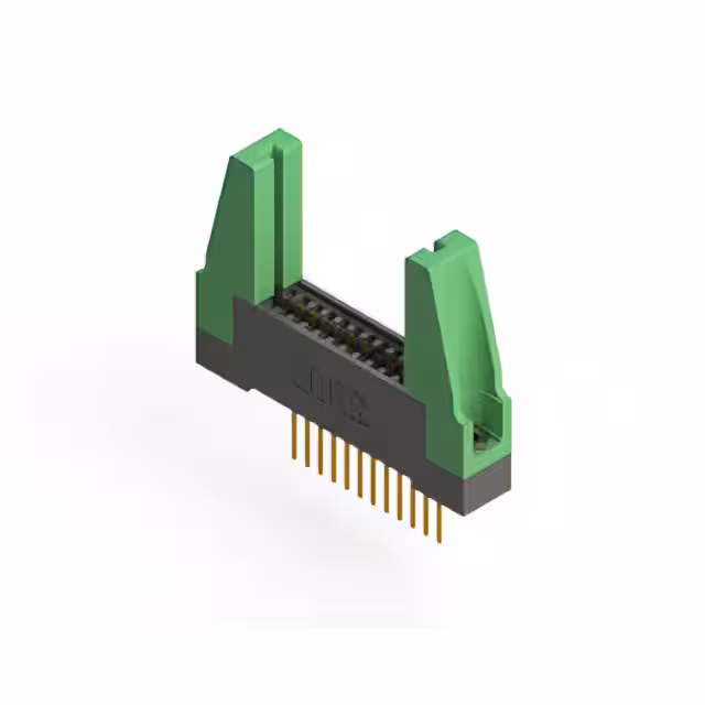 395-012-540-188 EDAC Inc.  Edgeboard Connectors